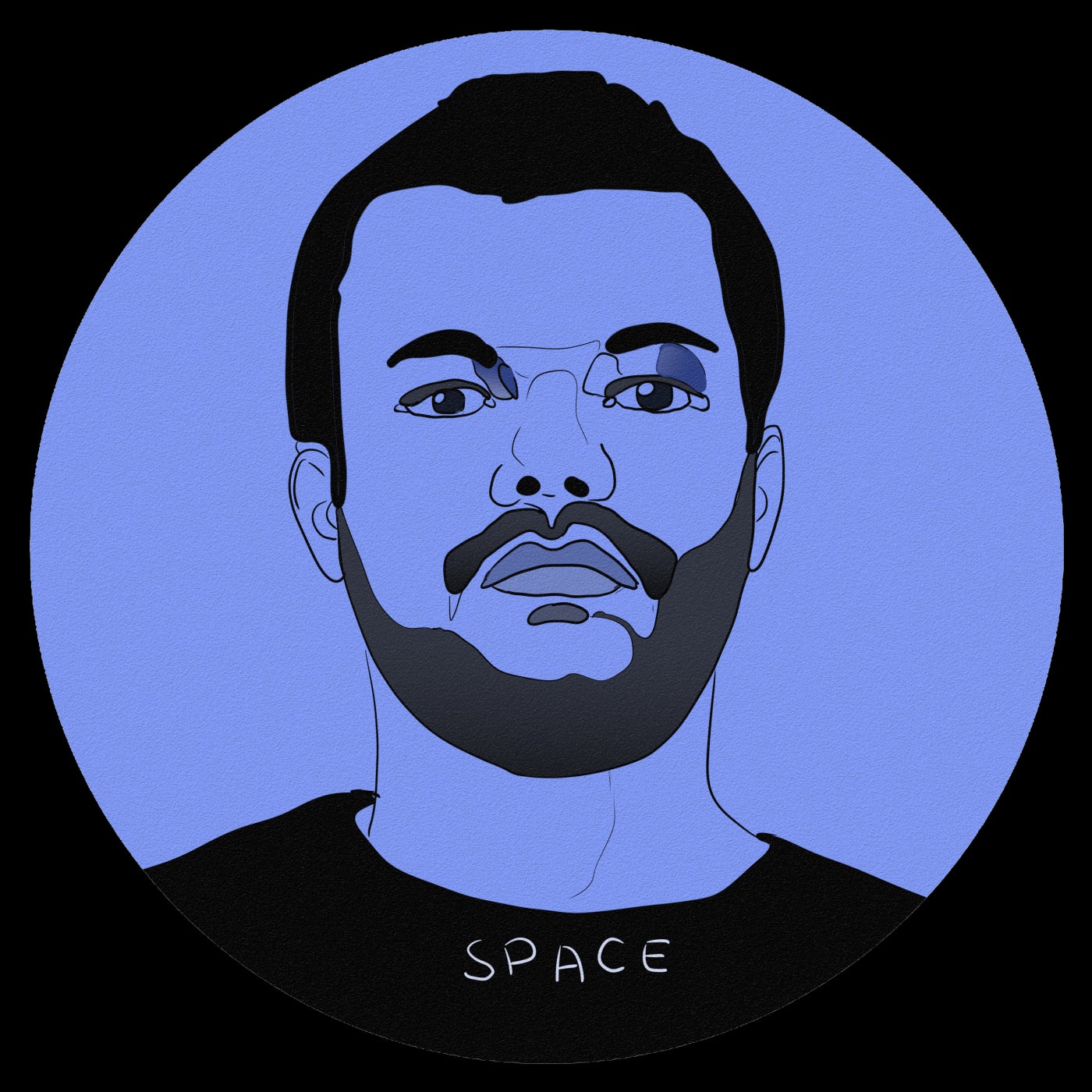Alan Becker – Space [CND134]